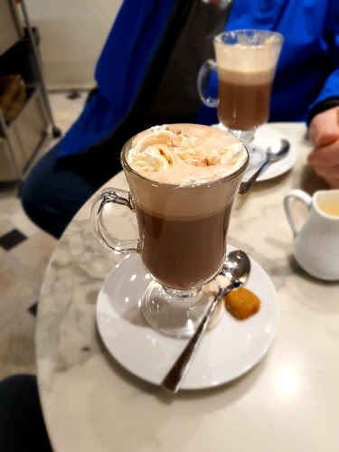 Opinii despre Aachener Café Haus GmbH în Aachen - Gastronomie und Hotellerie