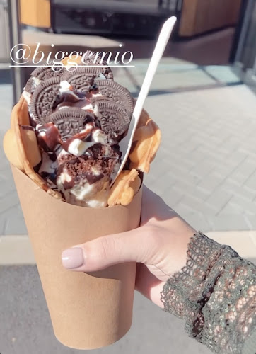 Opinii despre Biggemio în Olpe - Gastronomie und Hotellerie