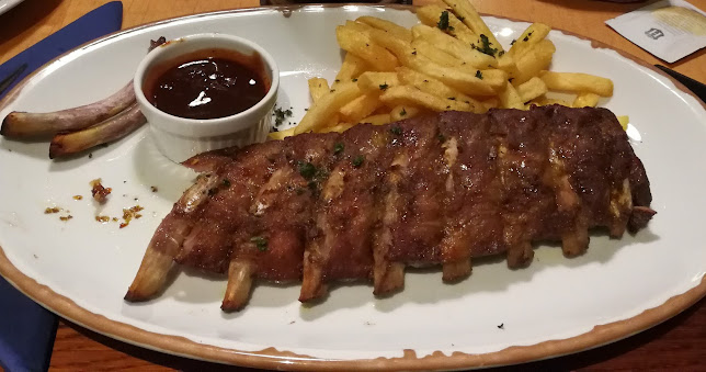 Bayerischer Bahnhof Gasthaus & Gosebrauerei Leipzig