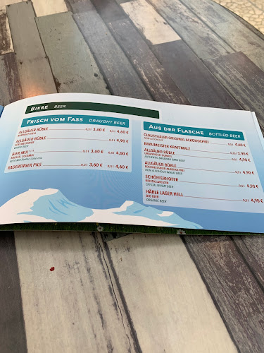 Comentarii opinii despre Baluba Bar