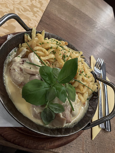 Comentarii opinii despre Zum Johann Auer