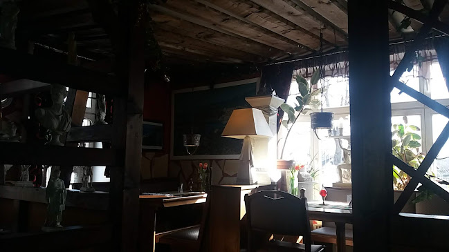 Comentarii opinii despre Griechisches Restaurant Platon