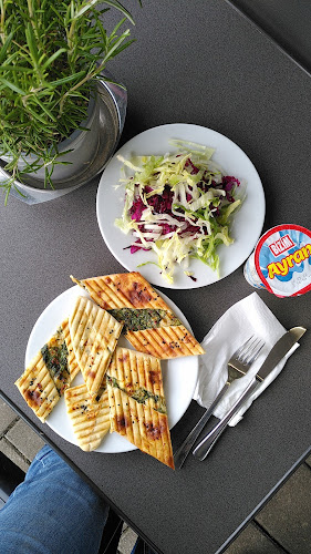 Tiryaki Kebap - Neufahrn bei Freising