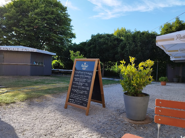 Wirtshaus im Schloß