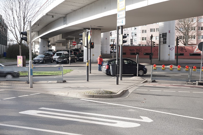 Comentarii opinii despre Brezel-Ecker