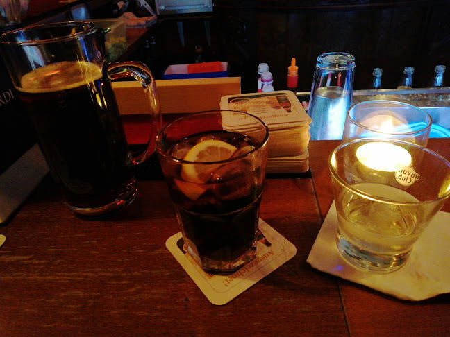 Opinii despre Havanna Bar în Ingolstadt - Gastronomie und Hotellerie