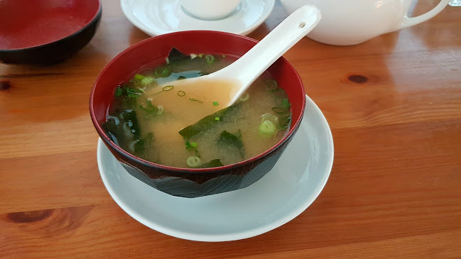 Restaurant San Sushi