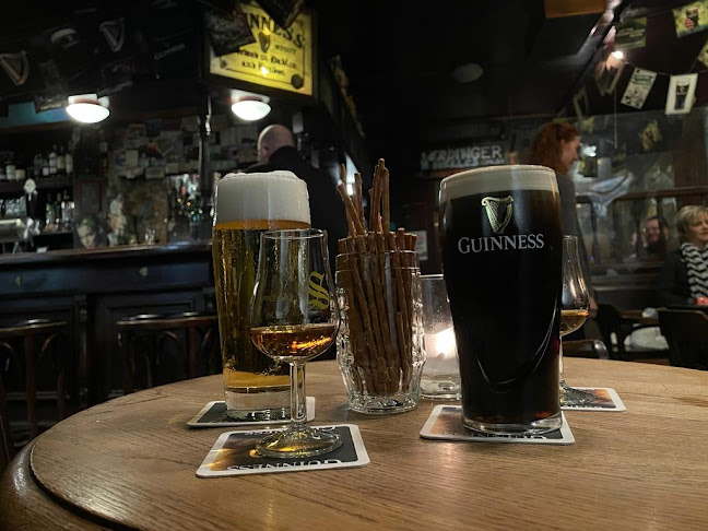 Rethel Pub - Aachen - Gastronomie und Hotellerie