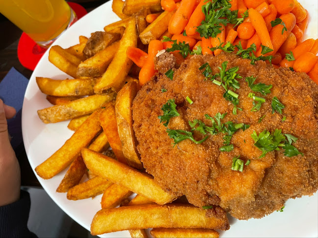 Gasthaus Alte Schule Salbke - Magdeburg