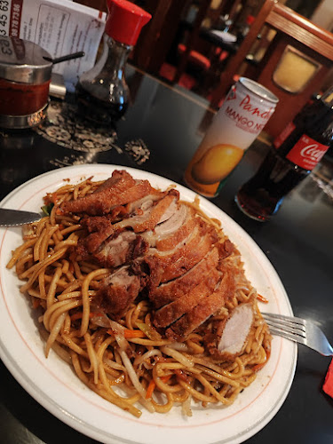 Wok Asia Imbiss - Gastronomie und Hotellerie