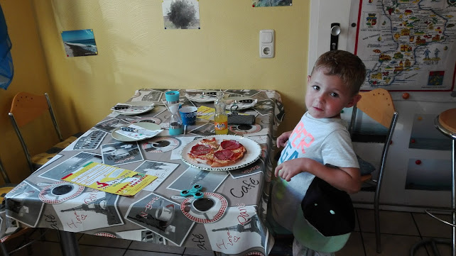 Opinii despre Calabria Pizzeria în Viersen - Gastronomie und Hotellerie