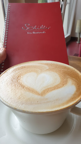 Comentarii opinii despre Schiller Café