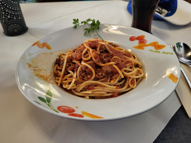 Pizzeria da Franco - Gastronomie und Hotellerie