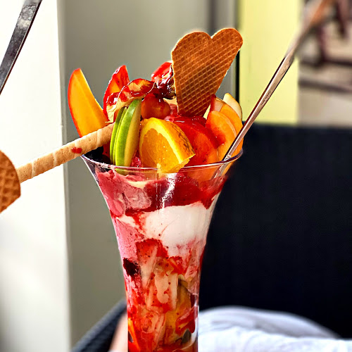 Opinii despre Eiscafé Allegro în Berlin - Gastronomie und Hotellerie