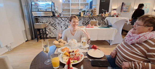 Café Sonnenschein - Berlin