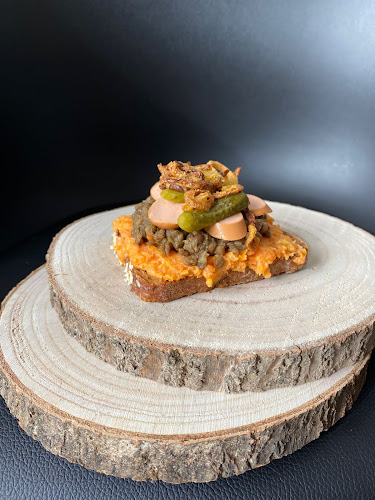 Opinii despre Laibgenuss în Koblenz - Gastronomie und Hotellerie