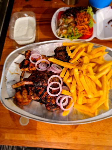 Ristorante Pizzeria Bistro 301 - Wetzlar