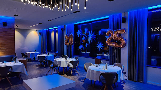 Opinii despre The Stage în Dortmund - Gastronomie und Hotellerie