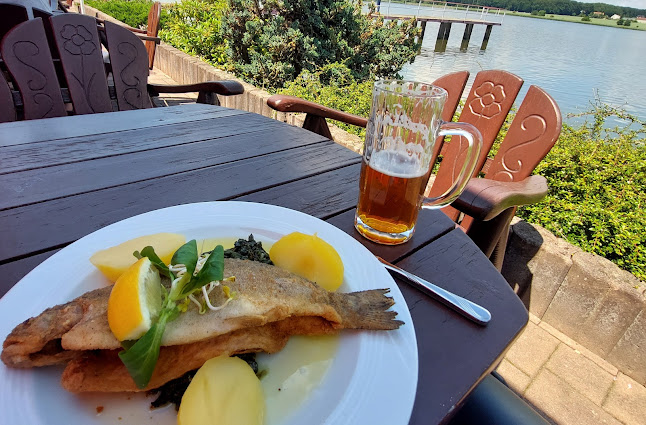 Seegasthof Horstsee - Wermsdorf