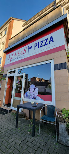 Kensas Pizza - Hameln