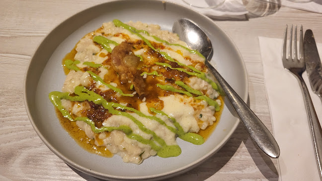 Yamas mezé restaurant & weinbar - Bochum