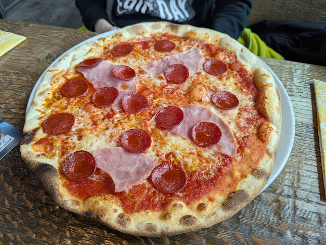 PURiNO Oststadt - Gastronomie und Hotellerie