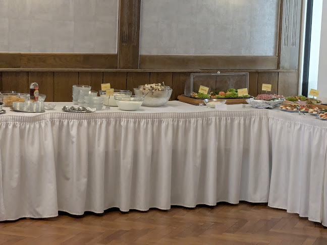 Opinii despre Der Prinsenhof în Porta Westfalica - Gastronomie und Hotellerie