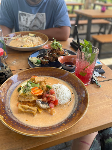 Opinii despre Kokono Restaurant Ingolstadt în Ingolstadt - Gastronomie und Hotellerie