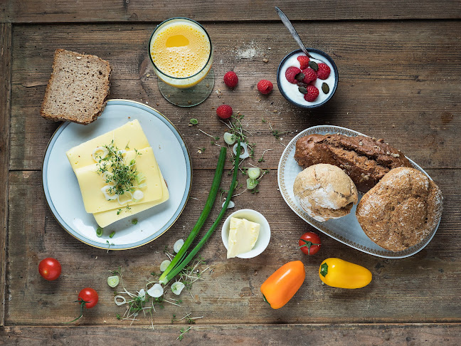 Comentarii opinii despre Bäckerei Schlotz