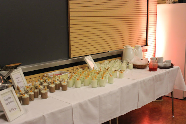 KaMiZu - Gastronomie und Hotellerie