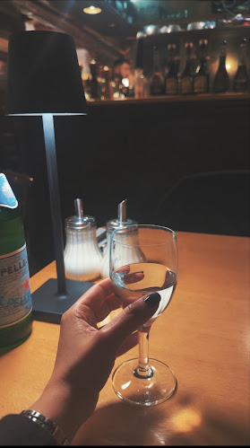 Restaurant Pizzeria Antica