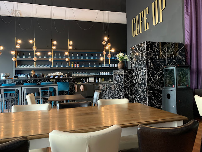 Comentarii opinii despre Café UP