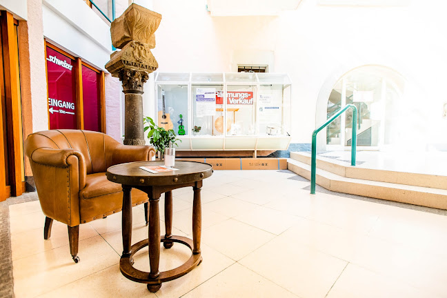 Münster Café - seit 1979 - Gastronomie und Hotellerie