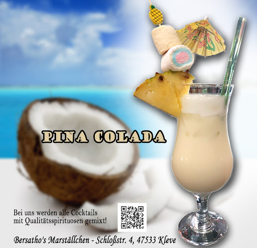 Marställchen - Kleve