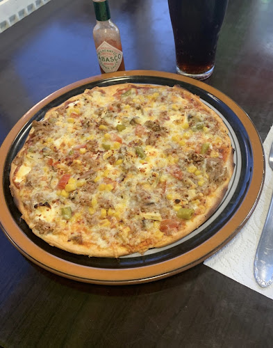 Comentarii opinii despre City Pizza Peine