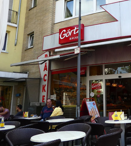 Bäcker Görtz - Gastronomie und Hotellerie
