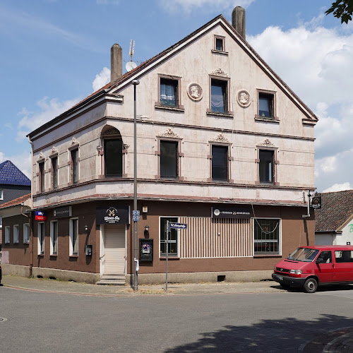 Haus Oestreich - Gastronomie und Hotellerie