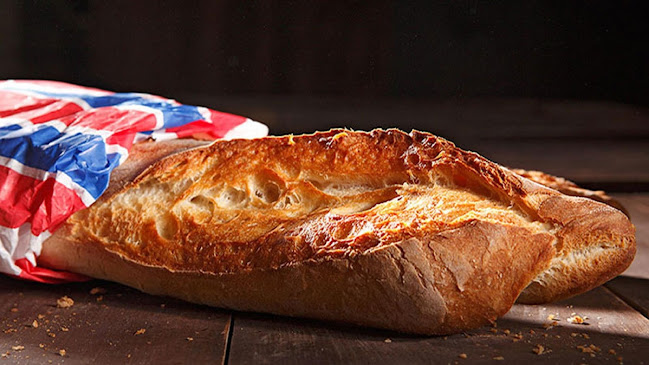 Bäckerei Scharold - Friedberg