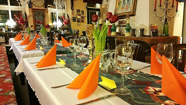 Jimmy's Altstadt Cafe