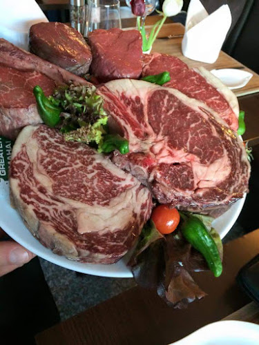 Comentarii opinii despre BBQ-The Finest Steakhouse GmbH
