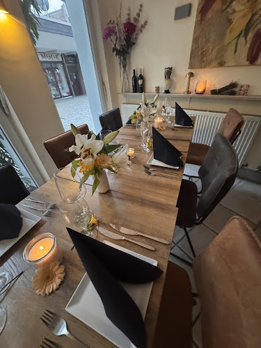 Osteria Campunni - Kempen