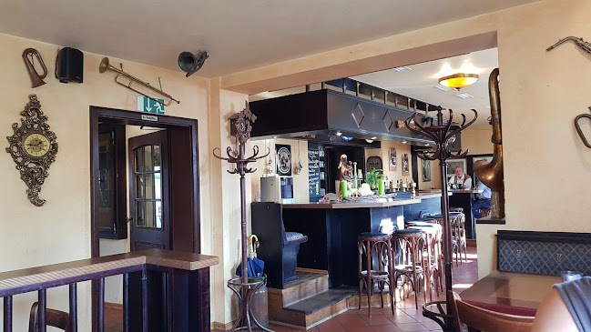 Bayrisches Restaurant Löwenstüberl - Gastronomie und Hotellerie