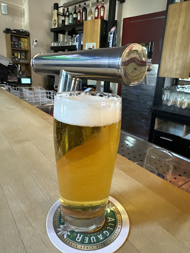 Comentarii opinii despre Schroeder’s