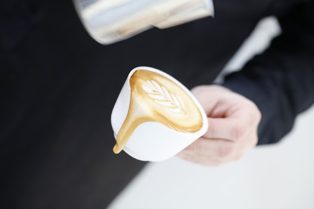 LAUBLE coffee catering - Coffee Bar - Gastronomie und Hotellerie