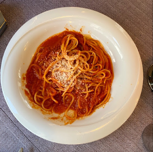 Comentarii opinii despre Ristorante Pizzeria Casale