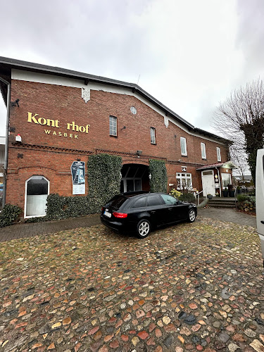 Hauptstraße 32, 24647 Wasbek