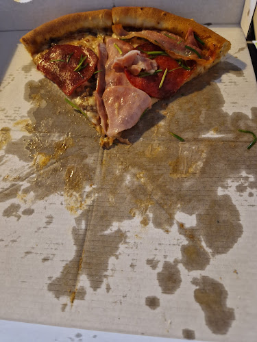 Beast Pizza Lehrte - Gastronomie und Hotellerie