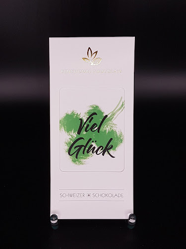 Schokoladen Ravensburg - Gastronomie und Hotellerie