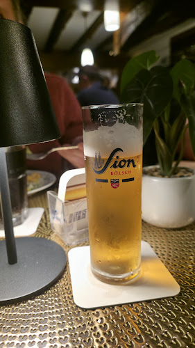 Gaststätte Alt Bergheim