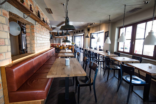 Bürgerstuben - Konstanz